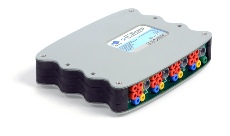 Amplificador g.USBamp - front
